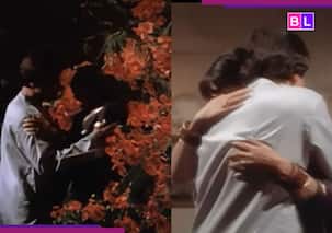 ब्लाउज को लेकर अमिताभ बच्चन की इस एक्ट्रेस ने रख दी थी ऐसी डिमांड, 22 साल पहले आई फिल्म ने रोमांटिक सीन से मचा दिया था तहलका