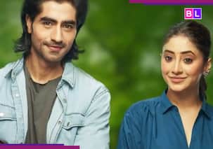 Bade Achhe Lagte Hain Naya Season: Harshad Chopda, Shivangi Joshi's show DELAYED, again? Here's what we know