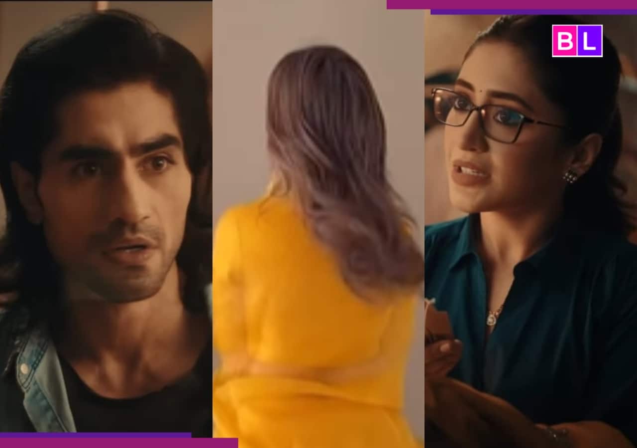 Bade Achhe Lagte Hain Naya Season: THIS popular diva approached for an important role in Harshad Chopda, Shivangi Joshi starrer?
