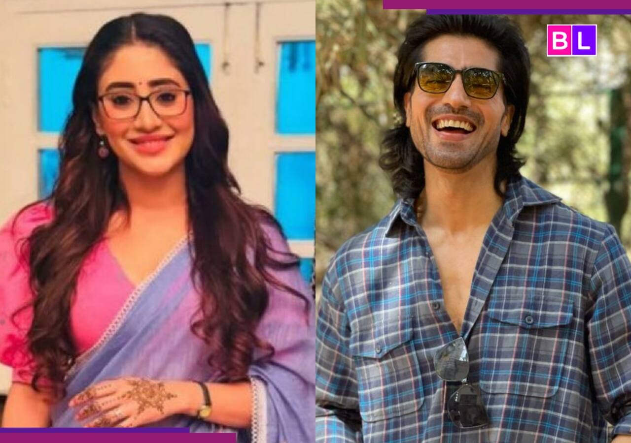 Bade Acche Lagte Hain Naya Season: Shivangi Joshi’s new BTS picture goes VIRAL, Bhagyashree’s workplace to have connection with Harshad Chopda aka Rishabh