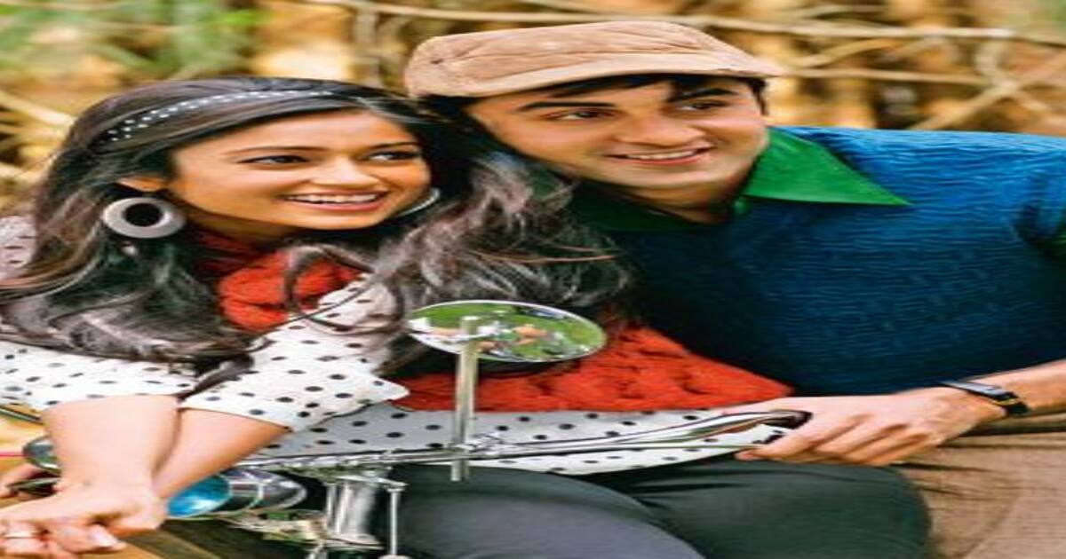 Barfi to Prem Ratan Dhan Payo; Top 10 Hindi movies inspired by Korean cinema Barfi to Prem Ratan Dhan Payo; Top 10 Hindi movies inspired by Korean cinema