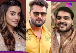 Operation Sindoor पर भोजपुरी सितारों का अनोखा रिएक्शन, Khesari Lal Yadav ने यूं ली पाकिस्तान की चुटकी, कहा- 'अच्छा तो सायरन...'