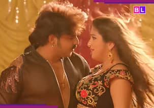 Bhojpuri Song: 'पिया में विटामिन की कमी' से बढ़ा इंटरनेट का टेम्परेचर, Pawan Singh और Amrapali Dubey की जोड़ी ने लूटा फैंस का दिल