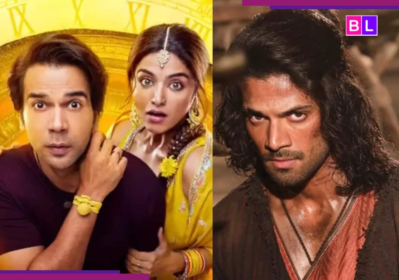 Kesari Veer Box Officeの予測に対するBhool Chuk Maaf：Rajummar Raoの映画は... Suraj Pancholiが彼の最大のものを持っています...