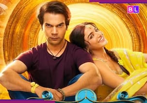 After Operation Sindoor, Bhool Chuk Maaf's Theatrical Release Cancelled; Rajkummar Rao - Wamiqa Gabbi's film to premiere on OTT - Check new date