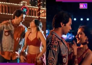 Bhool Chuk Maaf का नया गाना रिलीज, आइटम गर्ल बन Dhanashree Verma ने बिखेरा जलवा, ठुमकों से...