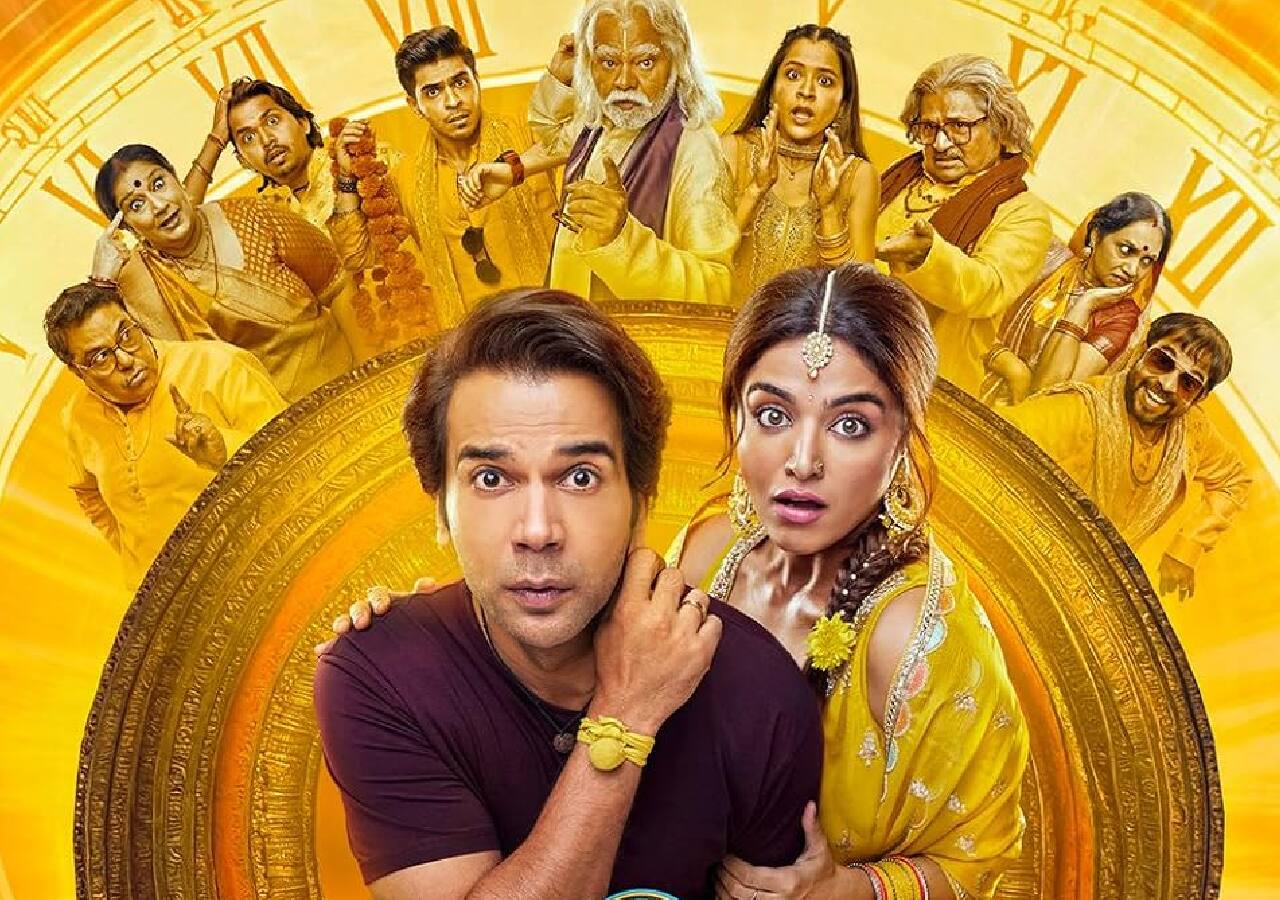 Bhool Chuk Maaf gets OTT release