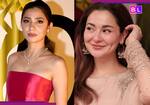 पाकिस्तानी सेलेब्स पर गिरी भारत सरकार की गाज! Hania Aamir और Mahira Khan समेत इन स्टार्स के सोशल मीडिया अकाउंट्स हुए बैन
