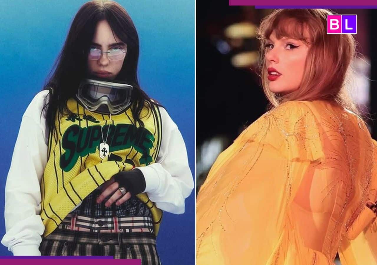 Billie Eilish bags 7 awards, Taylor Swift snubbed; Check out full winners list Billie Eilish bags 7 awards, Taylor Swift snubbed; Check out full winners list