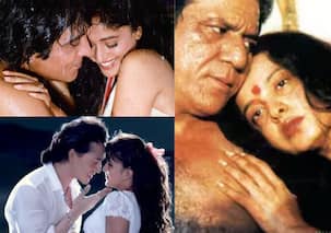इन 7 बॉलीवुड स्टार्स ने इंटीमेट सीन के दौरान खो दिया था अपना आपा