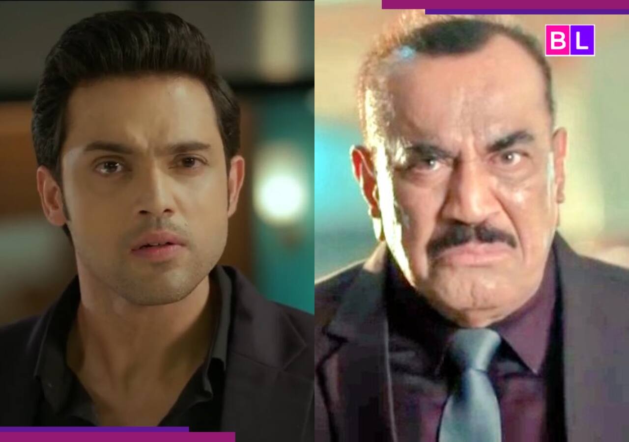 CID 2: Parth Samthaan’s exit rumour is just a promotional activity? Here’s what we know