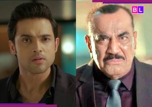 CID 2: Parth Samthaan’s exit rumour is just a promotional activity? Here’s what we know