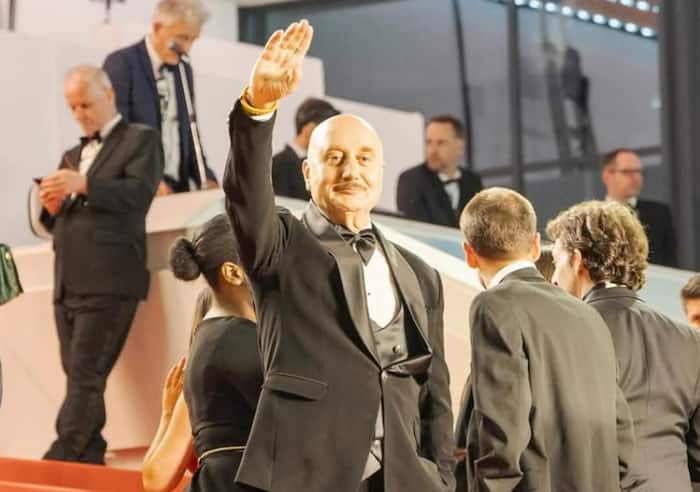 Anupam Kher