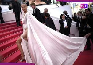 Cannes Film Festival warns of 'nudity' on the red carpet