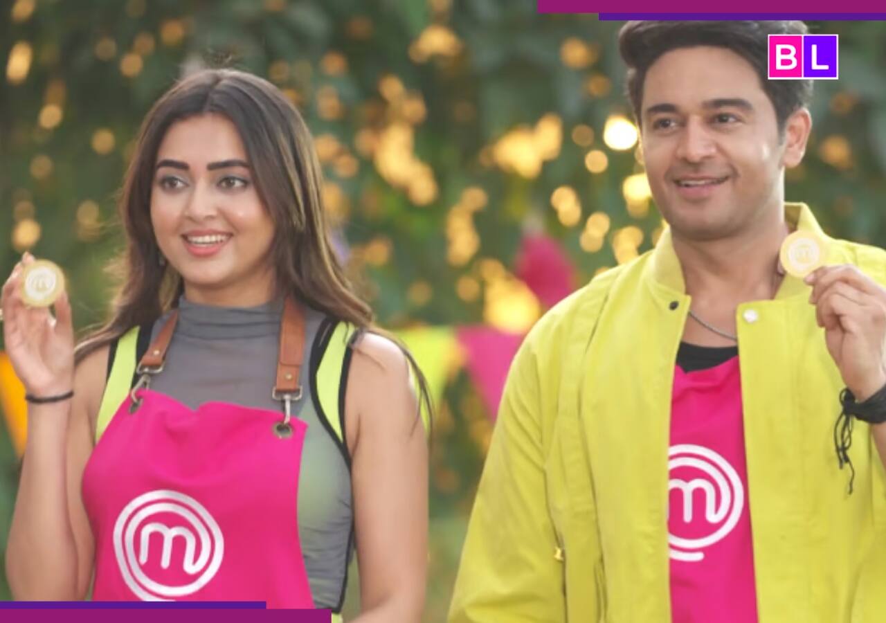 Gaurav Khanna or Tejasswi Prakash; who is the better Chef? Faisal Shaikh reveals…