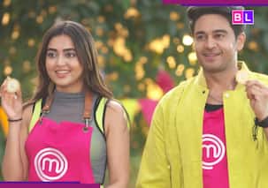 Gaurav Khanna or Tejasswi Prakash; who is the better Chef? Faisal Shaikh reveals…