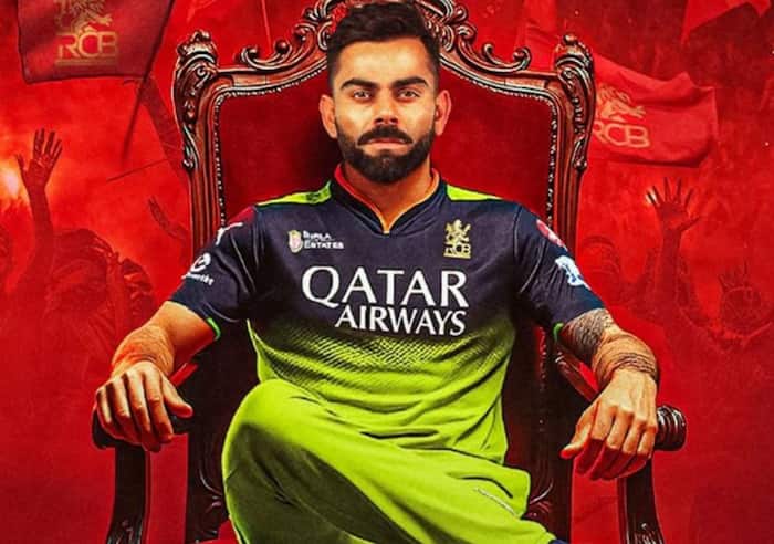 Cricketers reactions