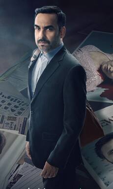 Criminal Justice 4, The Trail and more legal dramas on OTT that make for an intriguing watch