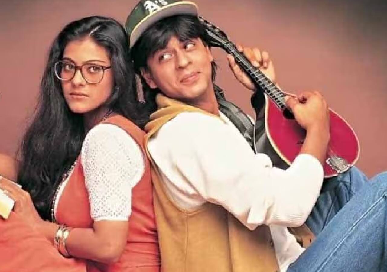 Shah Rukh Khan and Kajol's statue reveal postponed