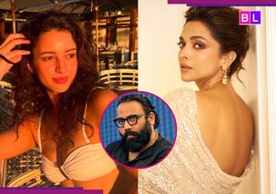 प्रभास के साथ 20 करोड़ मांगने वाली दीपिका पादुकोण को तृप्ति डीमरी ने कितने में किया रिप्लेस? संदीप वांगा को 'स्पिरिट' से हुआ इतने का फायदा?