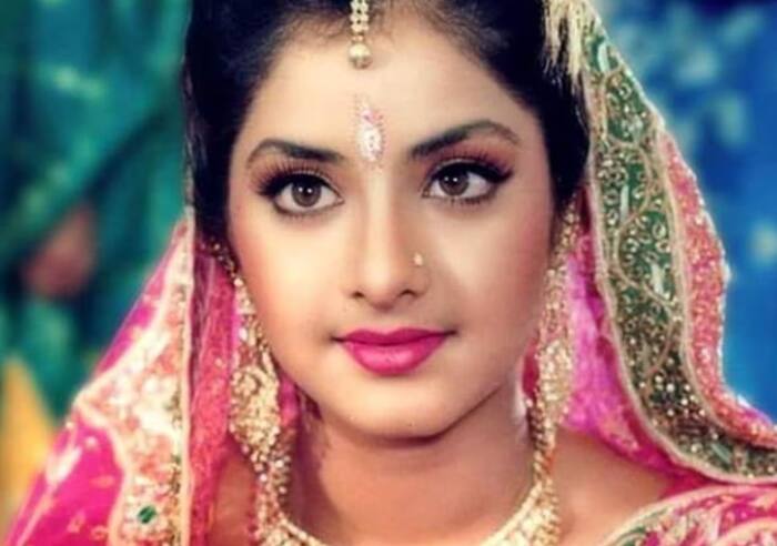 Divya Bharti Death