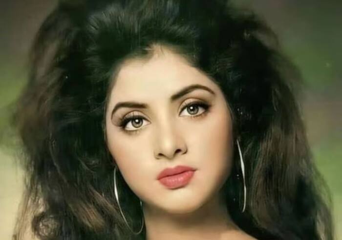 Divya Bharti Interesting Facts