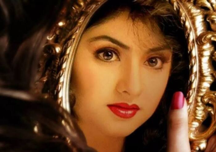 Divya Bharti Unbreakable Record