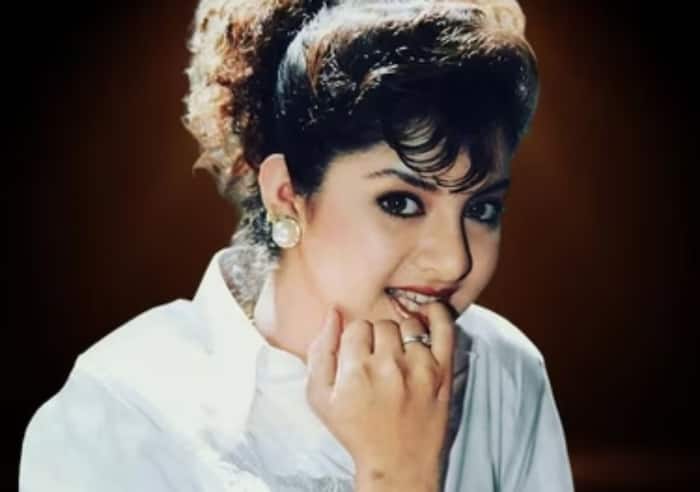 Divya Bharti Record