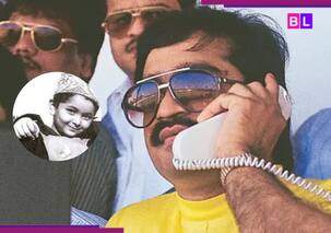 हीरोइन छोड़िए, इस हैंडसम एक्टर का दीवाना था Dawood Ibrahim, दुबई में बुलाकर की थी...