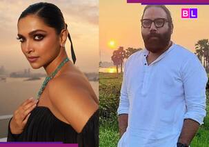 Spirit: Deepika Padukone exited Prabhas' film due to BOLD content? Sandeep Reddy Vanga SLAMS 'Mujhe jarra bhi...'