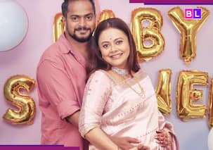 Devoleena को पाकिस्तानी यूजर ने दी 'मुस्लिम पति' को छोड़ने की सलाह तो भड़क गईं एक्ट्रेस बोलीं- 'अपना टेरर कैंप...'