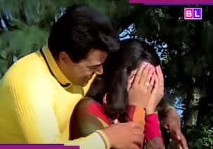 THIS actor once booked 100 hospital rooms for his superstar wife, the reason will leave you surprised; his name is...