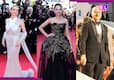 Diane Kruger, Nitanshi Goel, Anupam Kher, Charli XCX, Chhaya Kadam: Who wore what on Day 3 of Cannes 2025