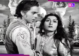 Mumtaz reveals the actual reason behind Dilip Kumar and Madhubala's breakup; he married Saira Banu because...