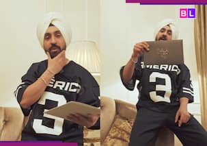 Met Gala 2025: Diljit Dosanjh gives insight of invite, says ‘per person, per plate’ in hilarious video-Watch