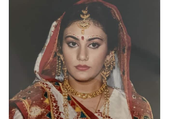 Deepika Chikhlia Photos