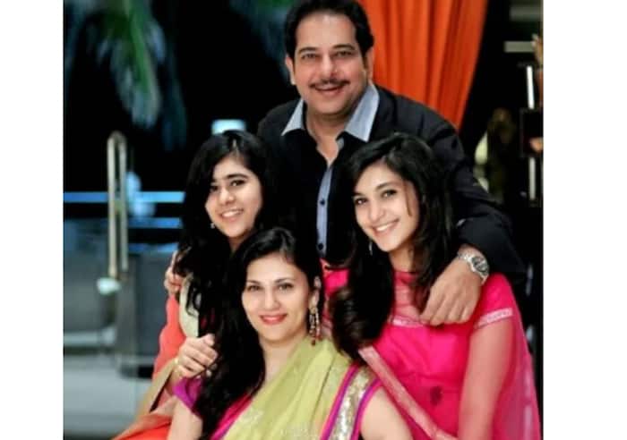 Dipika Chiklia Marriage Pics