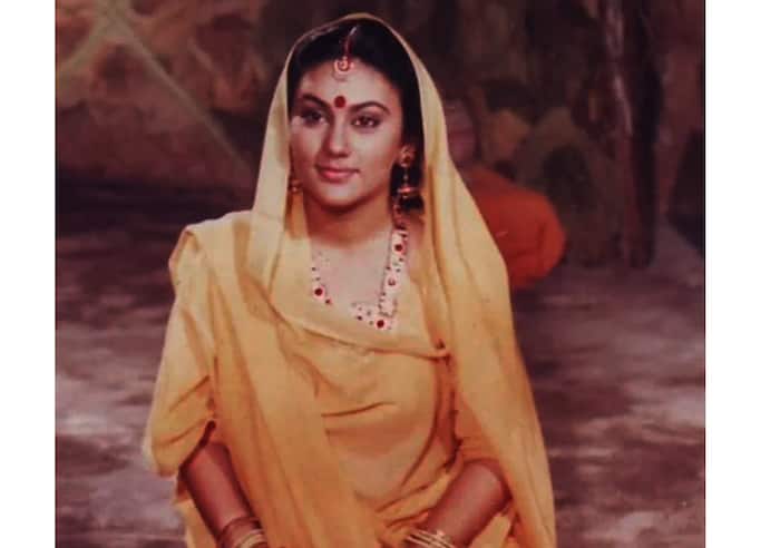 Dipika Chikhlia Instagram