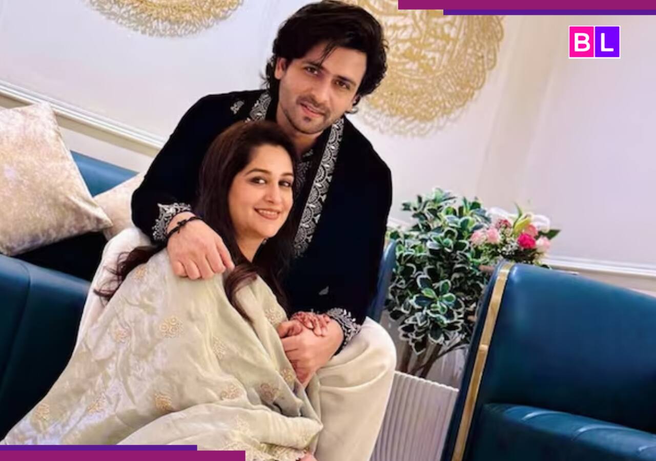 Dipika Kakar diagnosed with 'tennis ball-sized' tumour in liver; Shoaib Ibrahim says 'Sabse bada stress hai ki...'