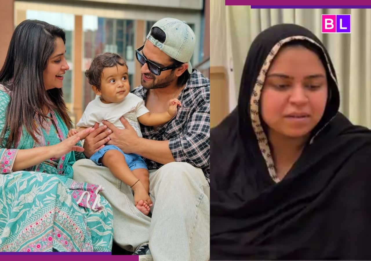 Dipika Kakar’s sister-in-law Saba and husband react to her liver tumour diagnosis: ‘Shoaib bhai has to take care of Ruhaan…’