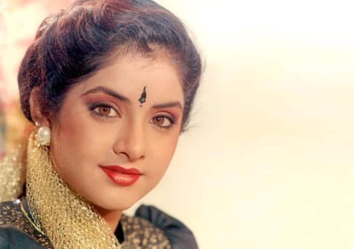 Divya Divya bharti