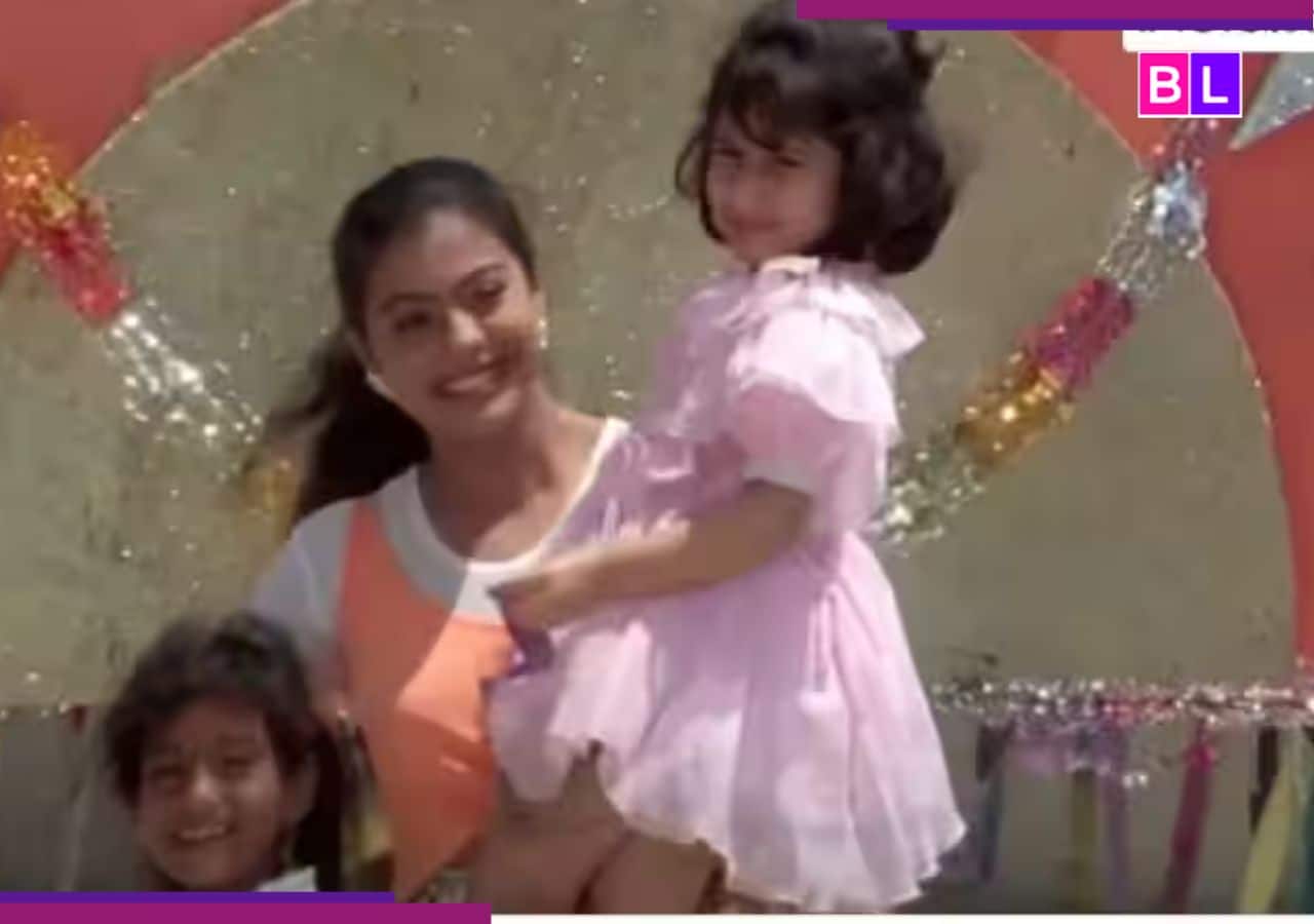 THIS lady with Kajol grew to become a well-liked Bollywood actress, gave a Rs 300 crore blockbuster, labored with Shah Rukh Khan, Aamir Khan, her identify is…