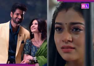 Ghum Hai Kisikey Pyaar Meiin: Why were Teju and Rajat Thakkar together before they got killed? Hitesh Bharadwaj answers