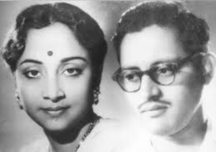 Geeta Dutt felt Pali Hill bungalow was bringing misfortune