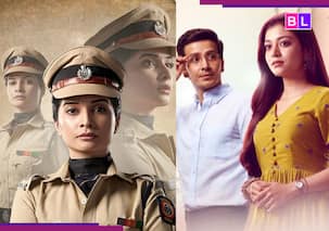 Ghum Hai Kisikey Pyaar Meiin: Bhavika Sharma gets trolled for re-entry, fans find her pairing with Param Singh…