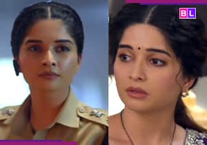 Ghum Hai Kisikey Pyaar Meiin: Bhavika Sharma fans celebrate as ACP Savi Thakkar is back, shower praises on her new looks