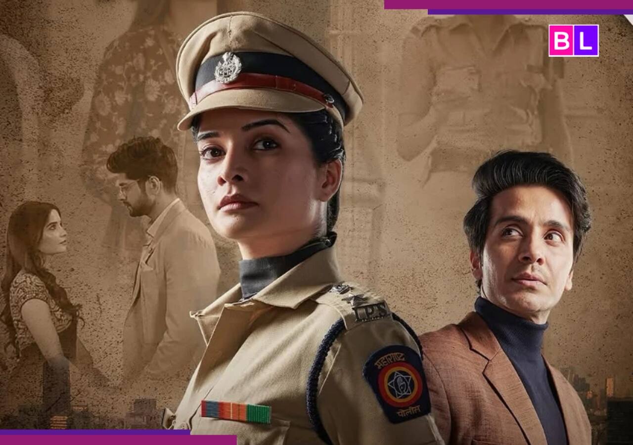 Ghum Hai Kisikey Pyaar Meiin: Bhavika Sharma is getting paid more than Param Singh? Here’s what we know