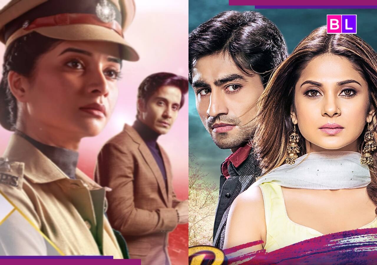 Ghum Hai Kisikey Pyaar Meiin's Bhavika Sharma-Param Singh’s story copied from Harshad Chopda's Bepannah?