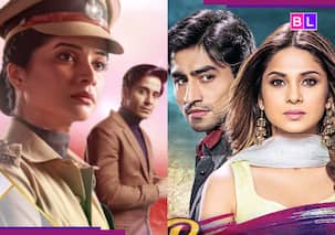 Ghum Hai Kisikey Pyaar Meiin's Bhavika Sharma-Param Singh’s story copied from Harshad Chopda's Bepannah?