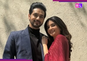 Ghum Hai Kisikey Pyaar Meiin: Bhavika Sharma’s birthday wish for former co-star Shakti Arora makes fans root for Ishaan-Savi
